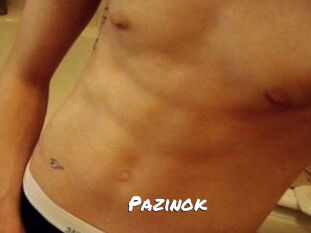 Pazinok