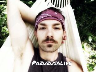 Pazuzusalive