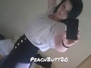 PeachButt20