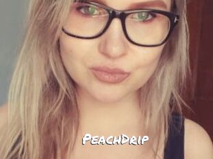 PeachDrip