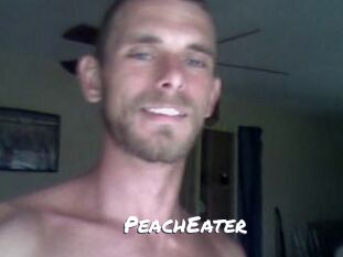 PeachEater