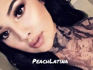 PeachLatina