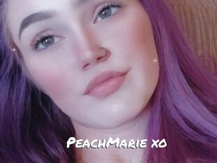 PeachMarie_xo