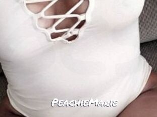 PeachieMarie