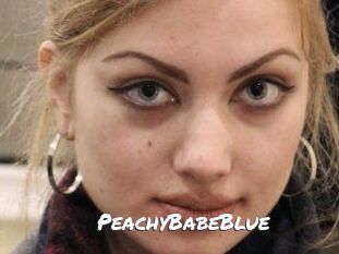 PeachyBabeBlue
