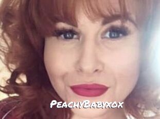PeachyBabyxox
