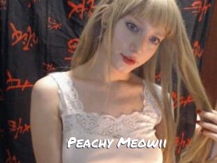 Peachy_Meowii