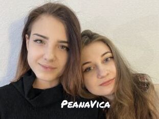 PeanaVica