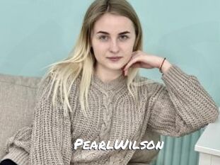PearlWilson