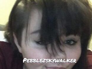 Pebblezskywalker