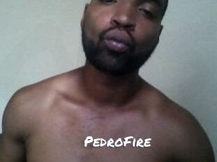 Pedro_Fire