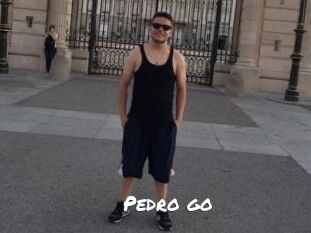 Pedro_go