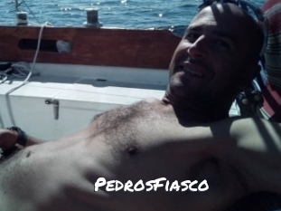 PedrosFiasco