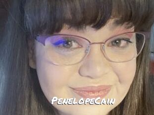 PenelopeCain