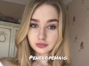 PenelopeHaig