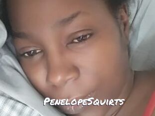 PenelopeSquirts