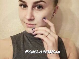 PenelopeWow