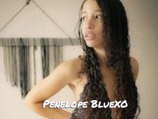 Penelope_BlueXO