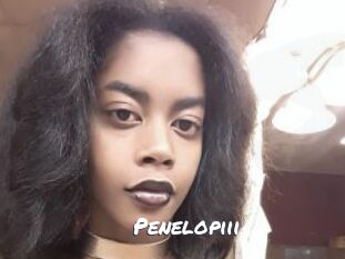 Penelopiii