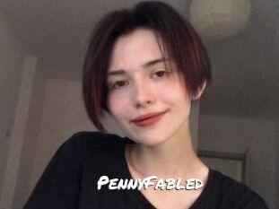 PennyFabled