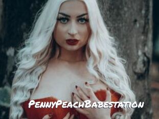 PennyPeachBabestation