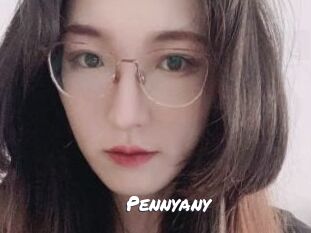 Pennyany