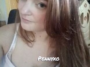 Pennyxo