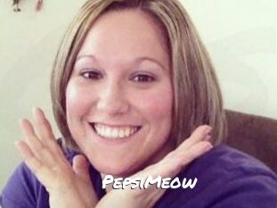 PepsiMeow