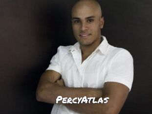 PercyAtlas