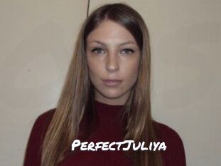 PerfectJuliya