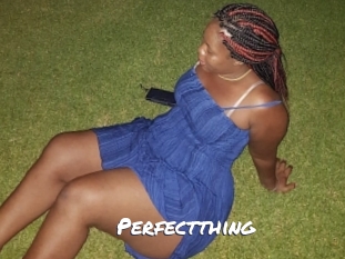 Perfectthing Ochranne Siete