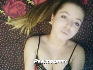 Perissketty