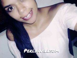 PerlaWillsom