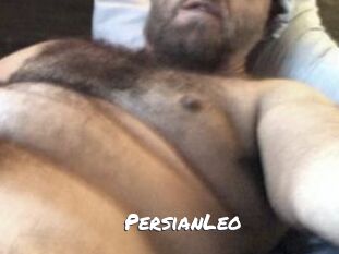 PersianLeo