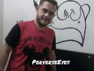 PerverseEyes
