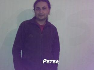 Peter