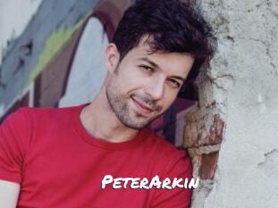 PeterArkin