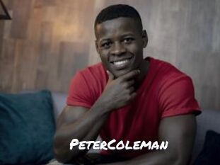 PeterColeman