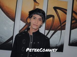 PeterConwey