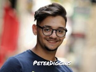 PeterDiggins