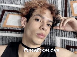 PeterEscalona