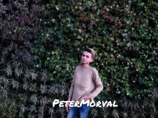 PeterMorval