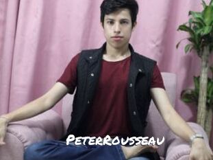 PeterRousseau