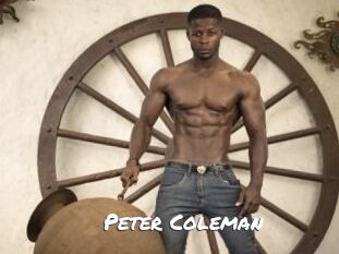 Peter_Coleman