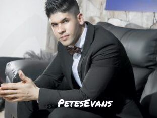 PetesEvans