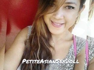 PetiteAsianSexDoll