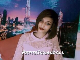 PetiteIndianDoll