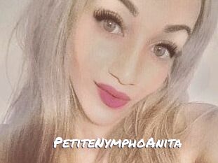 PetiteNymphoAnita