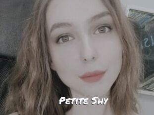 Petite_Shy
