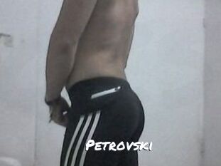 Petrovski
